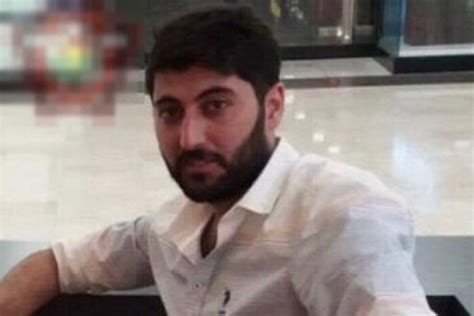 P­o­l­i­s­l­e­r­i­n­ ­s­a­b­r­ı­n­ı­ ­s­ı­n­a­y­a­n­ ­H­D­P­­l­i­ ­t­e­r­ö­r­ ­s­e­v­i­c­i­ ­v­e­k­i­l­